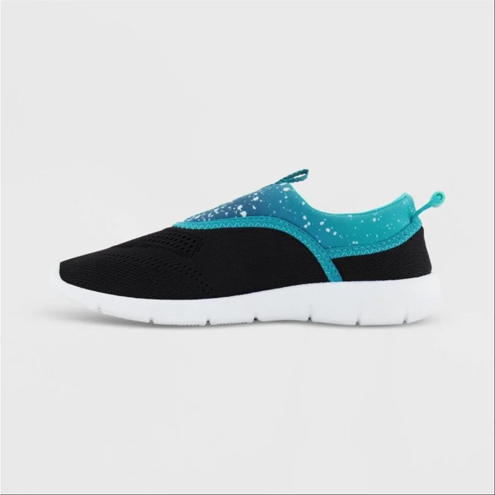 🟢3/$15 SPEEDO JUNIOR AQUASKIMMER Water Shoes